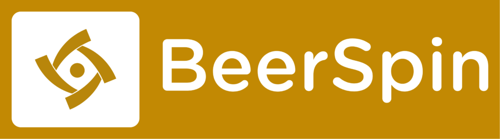 BeerSpin